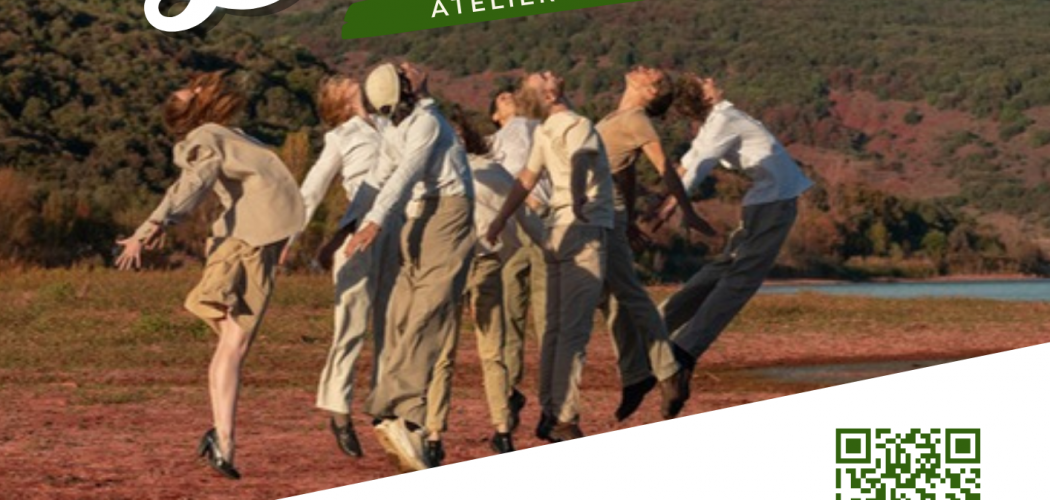 Atelier danse contemporaine