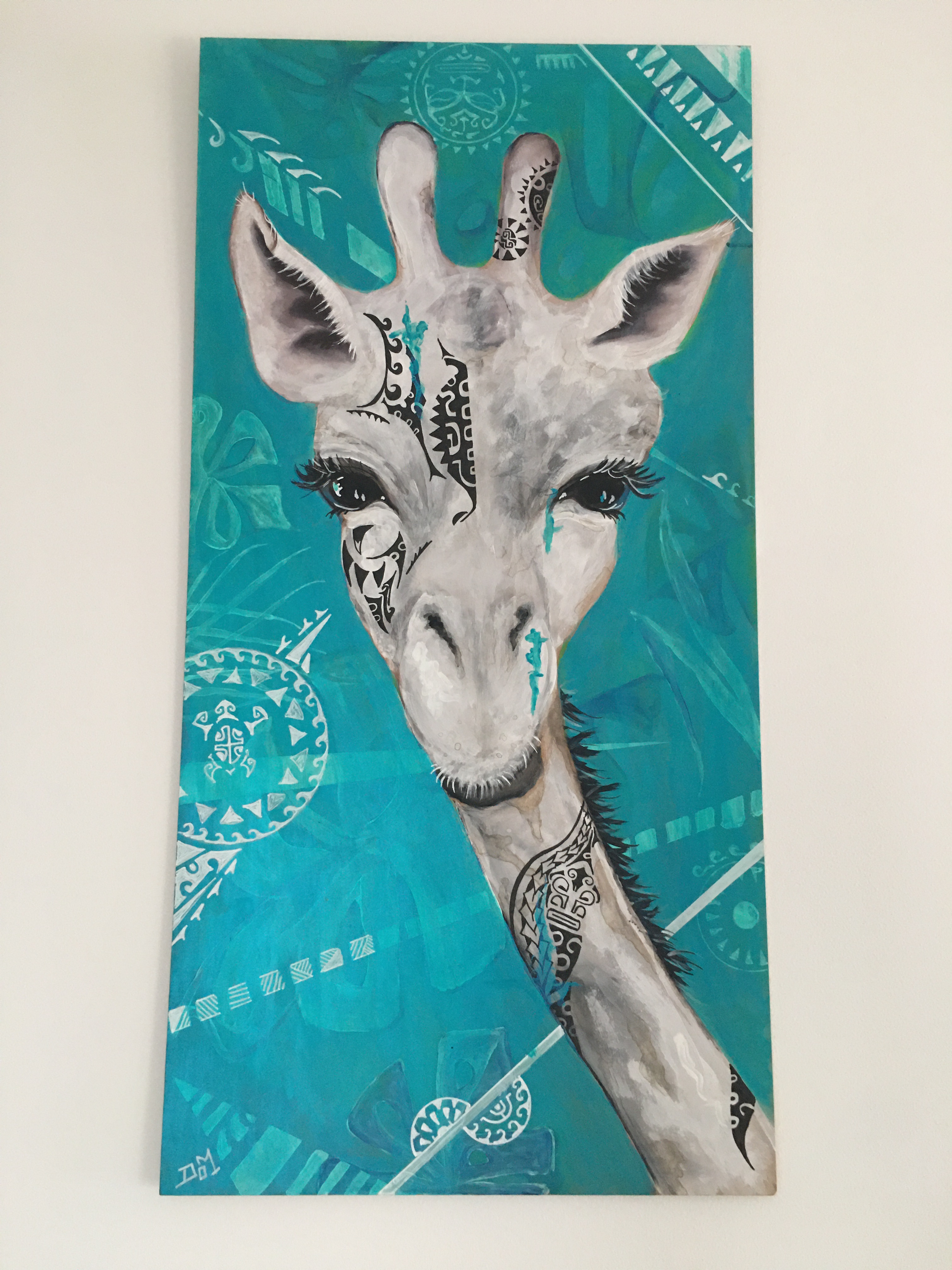 Exposition "Invitation aux voyages" de Dominique Sabathier