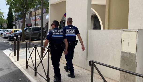 Police municipale 4