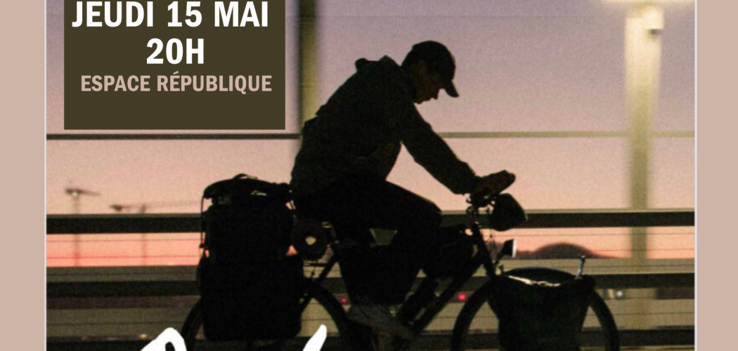 Projection-débat autour du film