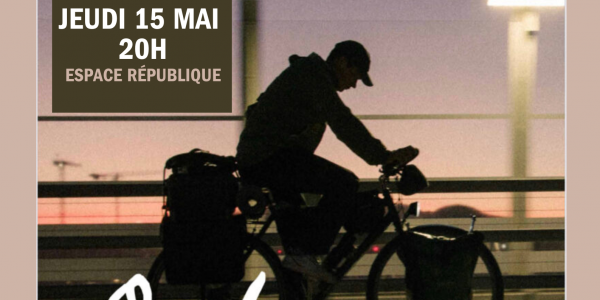Projection-débat autour du film 