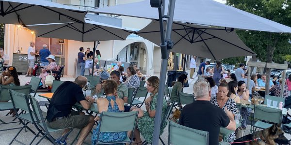 Festivités d'été 2025 9