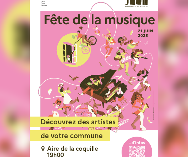 Festivités d'été 2025 1