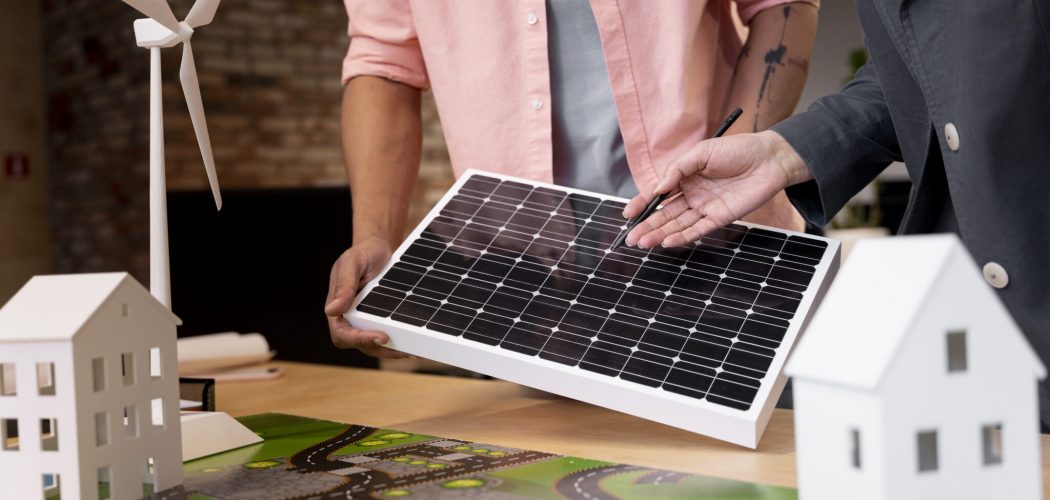 [ANNULE] Café climat : conférence sur le confort d'été chez soi