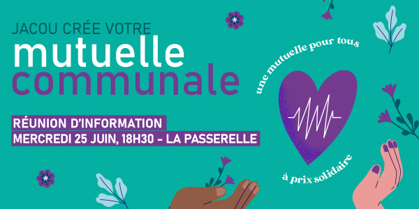 Mutuelle communale pour les habitants de Jacou 2