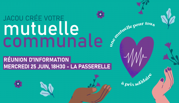 Mutuelle communale pour les habitants de Jacou 2