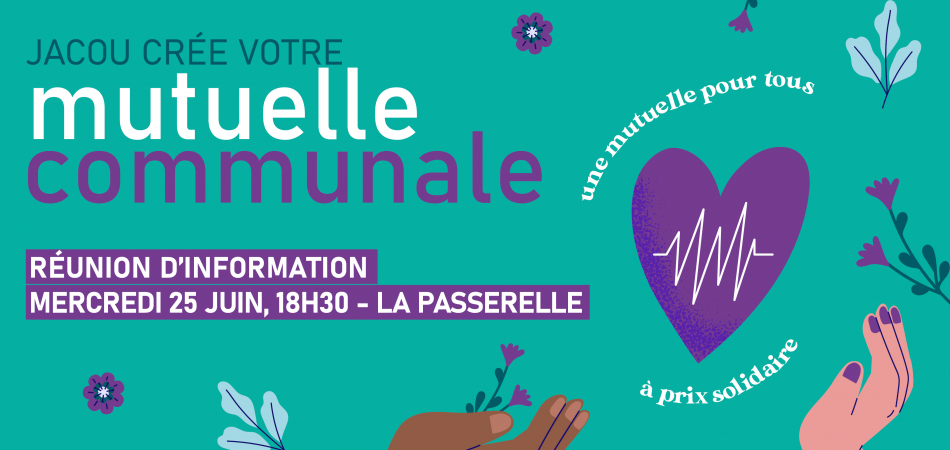 Mutuelle communale pour les habitants de Jacou 2