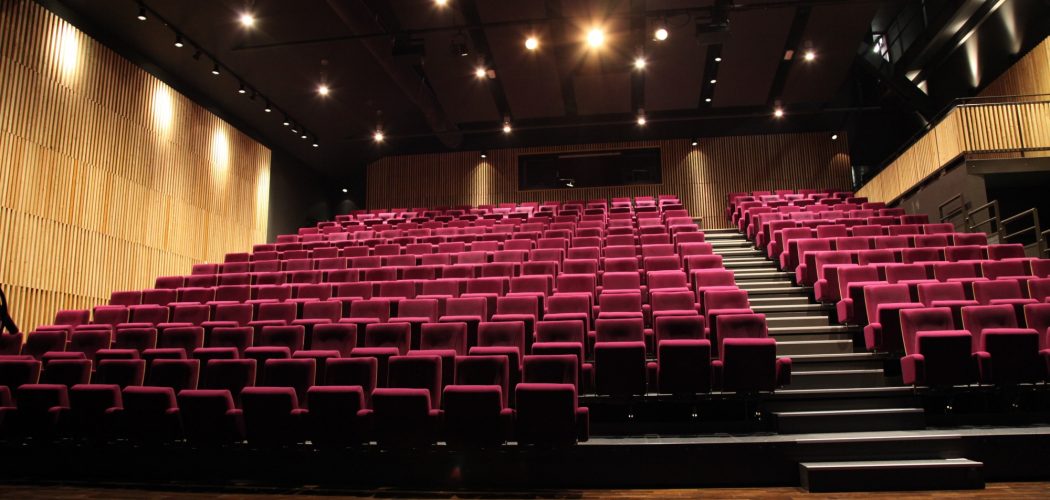 Programmation culturelle 2025-2026 à La Passerelle
