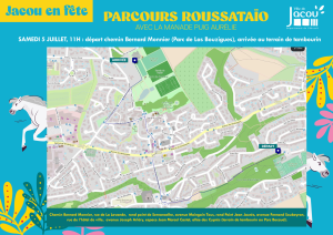 <span style="color: #31a7e0;">Jacou en fête 2025</span>