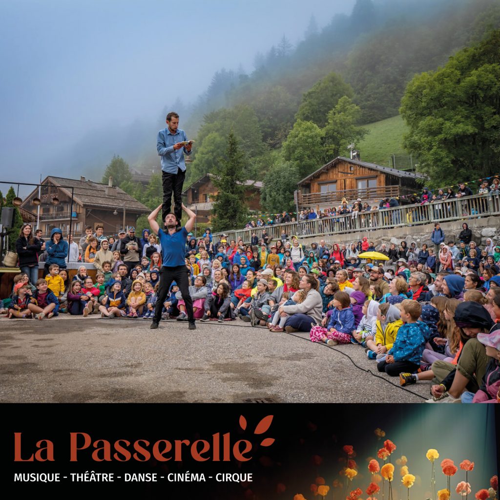 La Passerelle 10