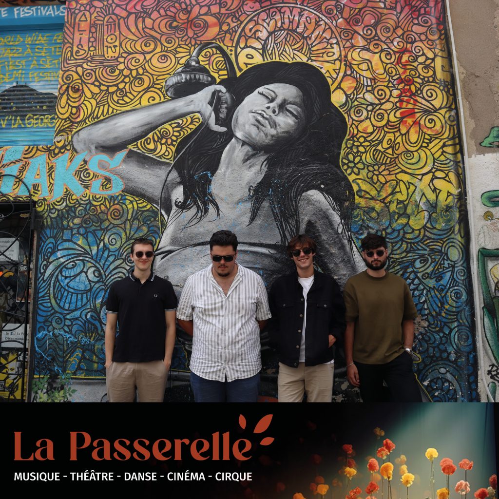 La Passerelle 11