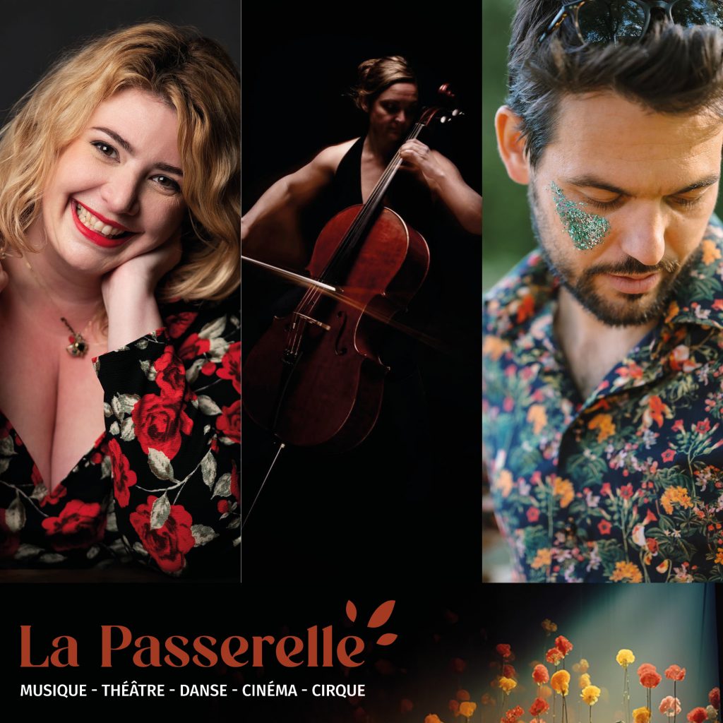 La Passerelle 12