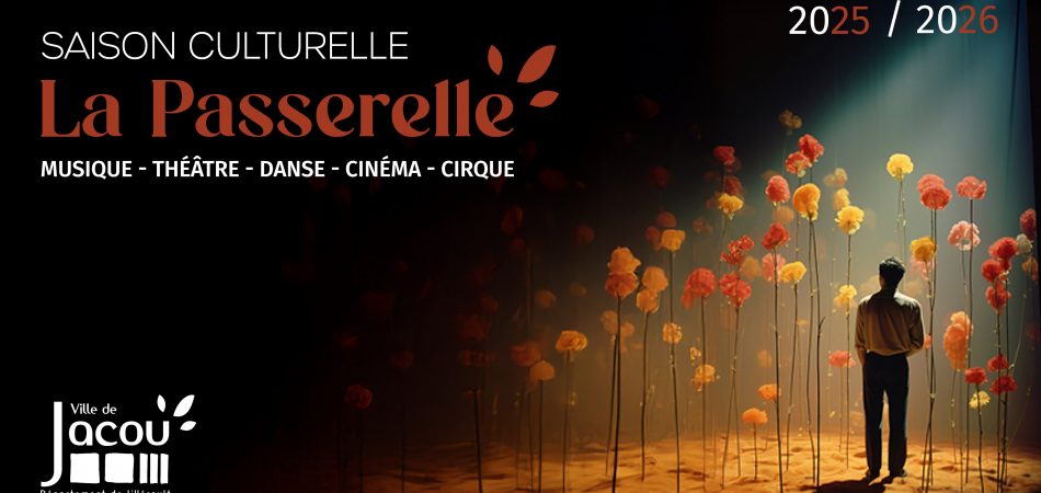 La Passerelle 4