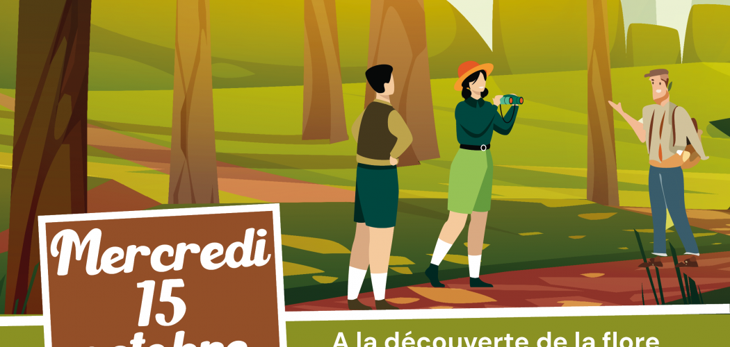 Balade nature : à la découverte de la flore de nos forêts ! 2