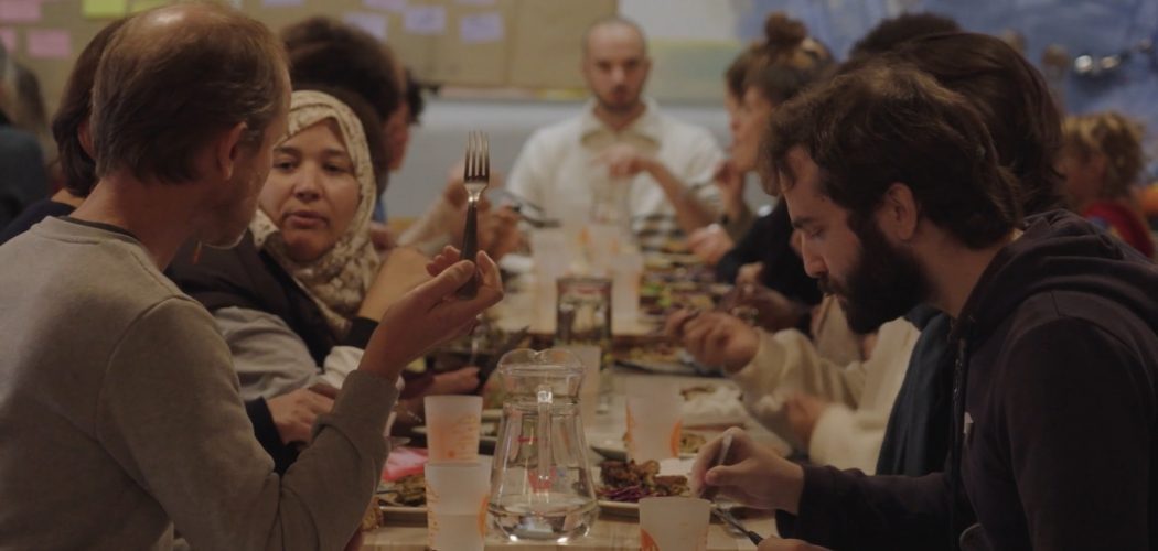 Documentaire « Manger pour vivre »