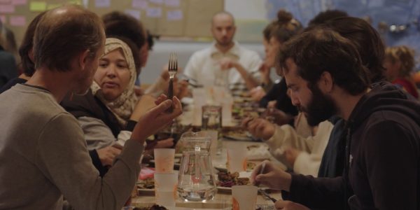 Documentaire « Manger pour vivre »