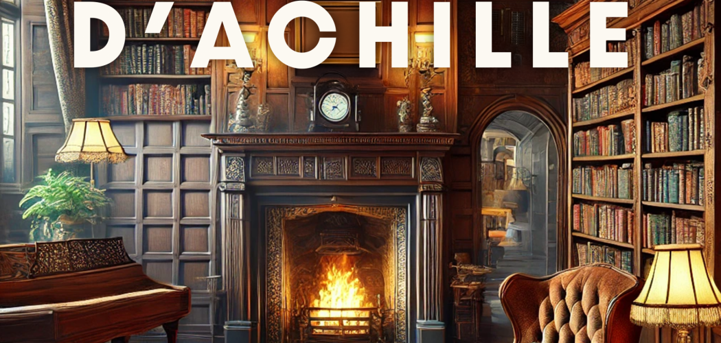Le talent d'Achille