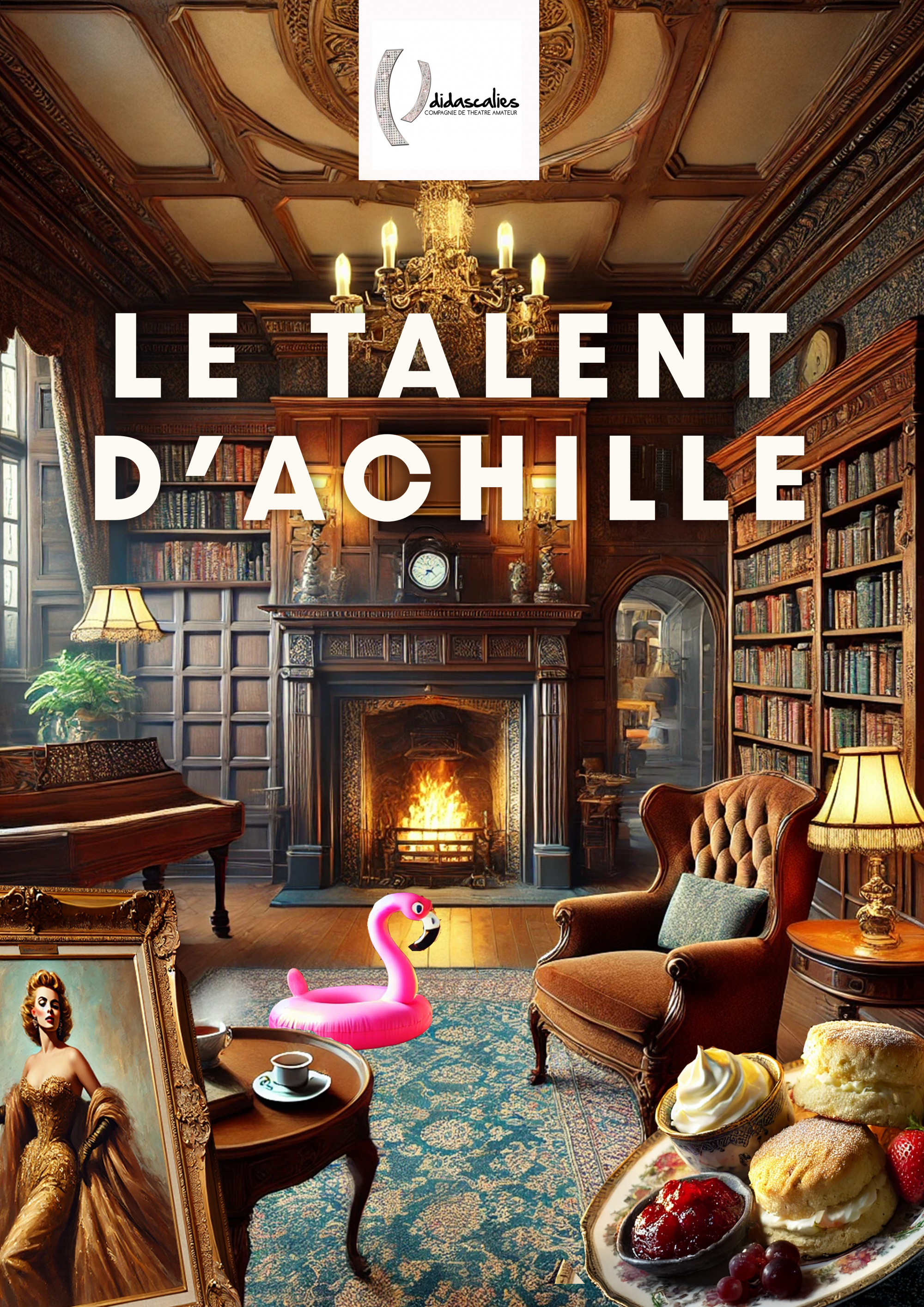 Le talent d'Achille