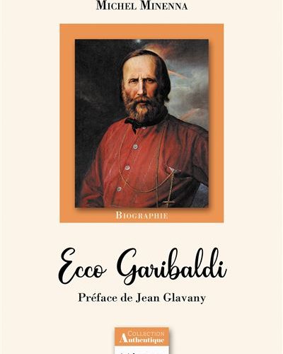 Histoire de Garibaldi