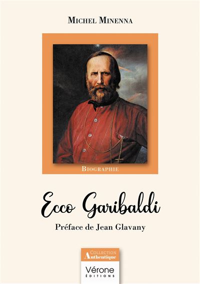Histoire de Garibaldi