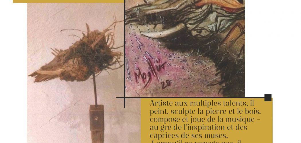 Initiation à la bière à l'Espace Cowork