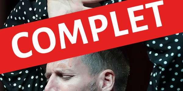 Tablao flamenco raices de Juan Polvillo