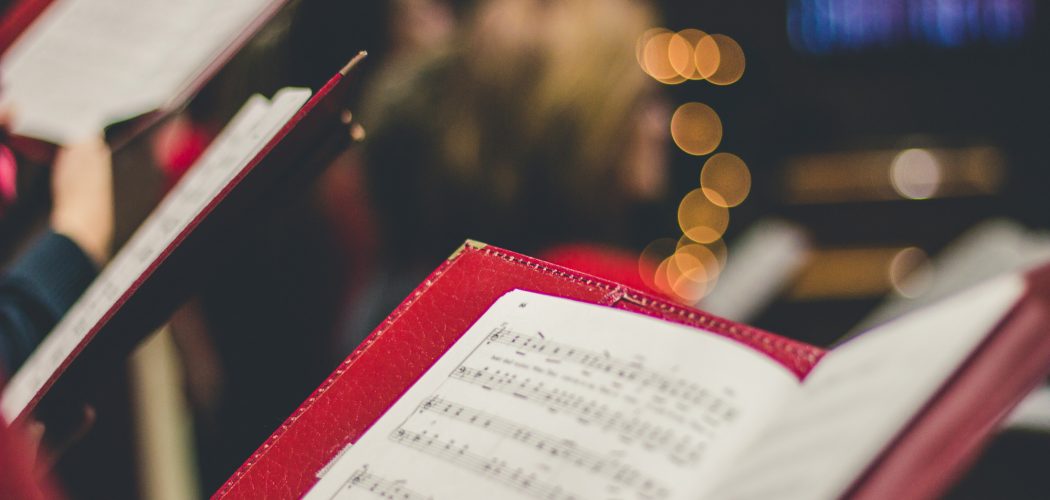 Concert de Noël de la chorale Ô Garrigues