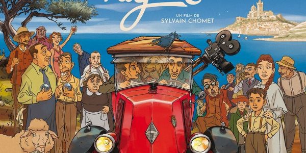 Vos séances cinéma de novembre 2