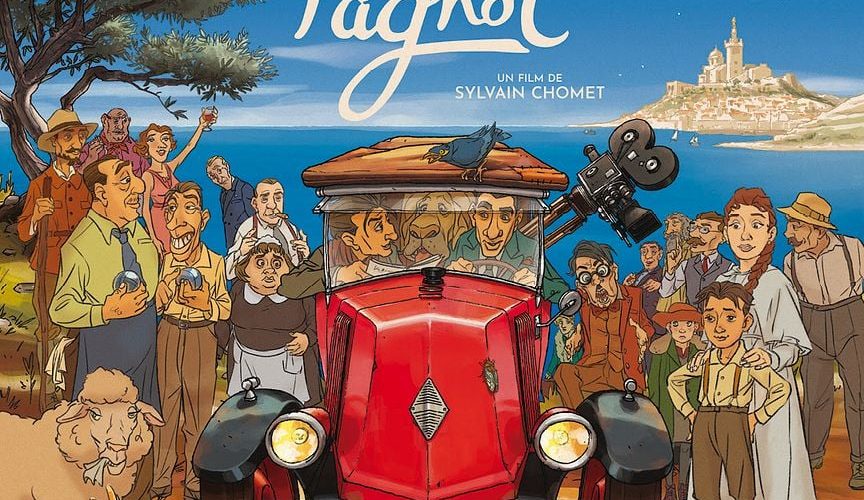 Vos séances cinéma de novembre 2