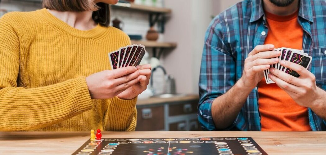 Ludoterre : jeux de société et environnement