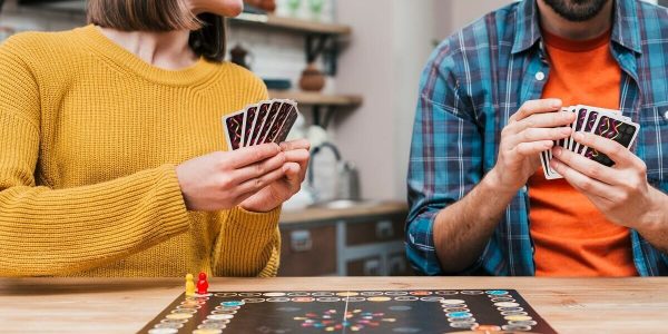 Ludoterre : jeux de société et environnement