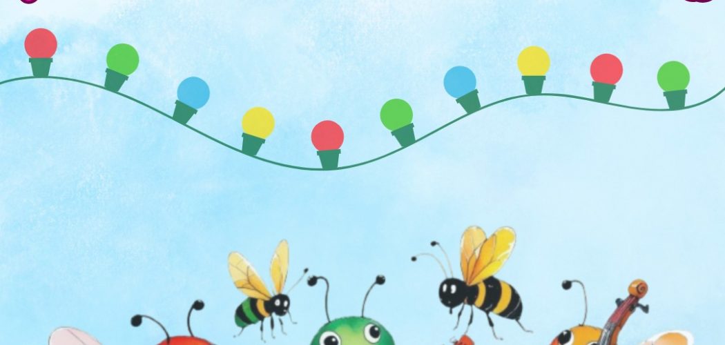 Spectacle « Les petits enchanteurs »