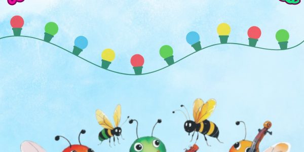 Spectacle « Les petits enchanteurs »