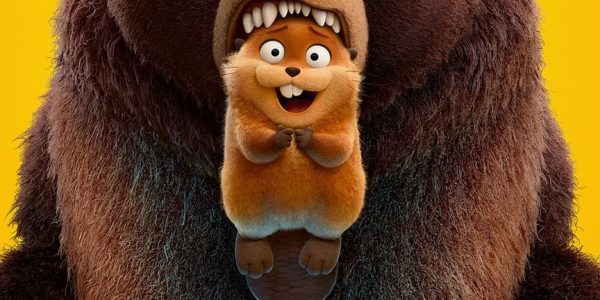 Vos séances cinéma d'avril 2