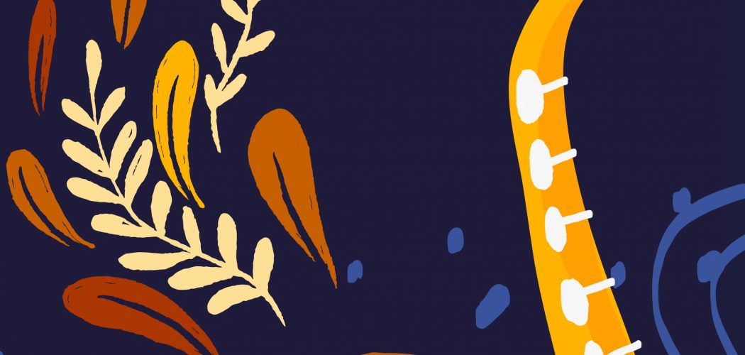 Apéro-Concert Saxophone avec Tristan Machacek 1