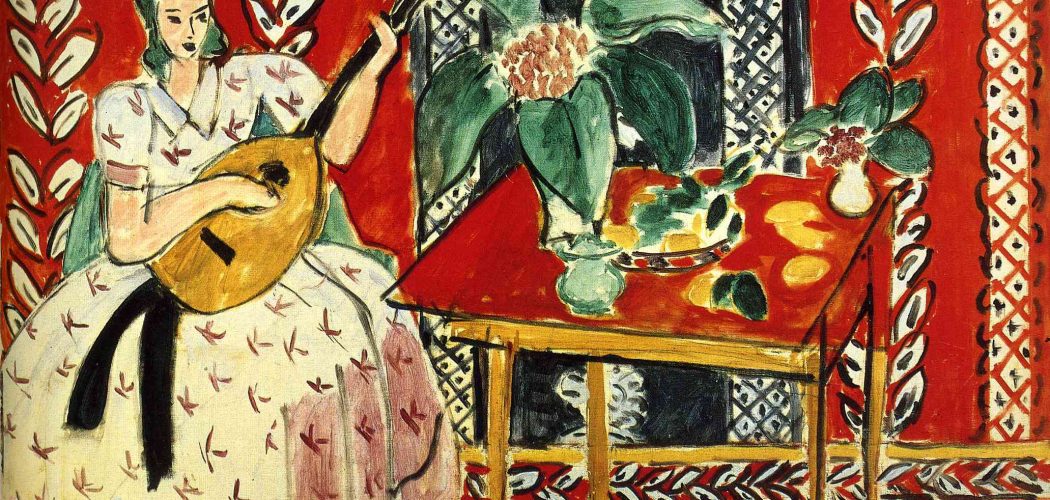 Café Bav'Art (conférence histoire de l'art) 4