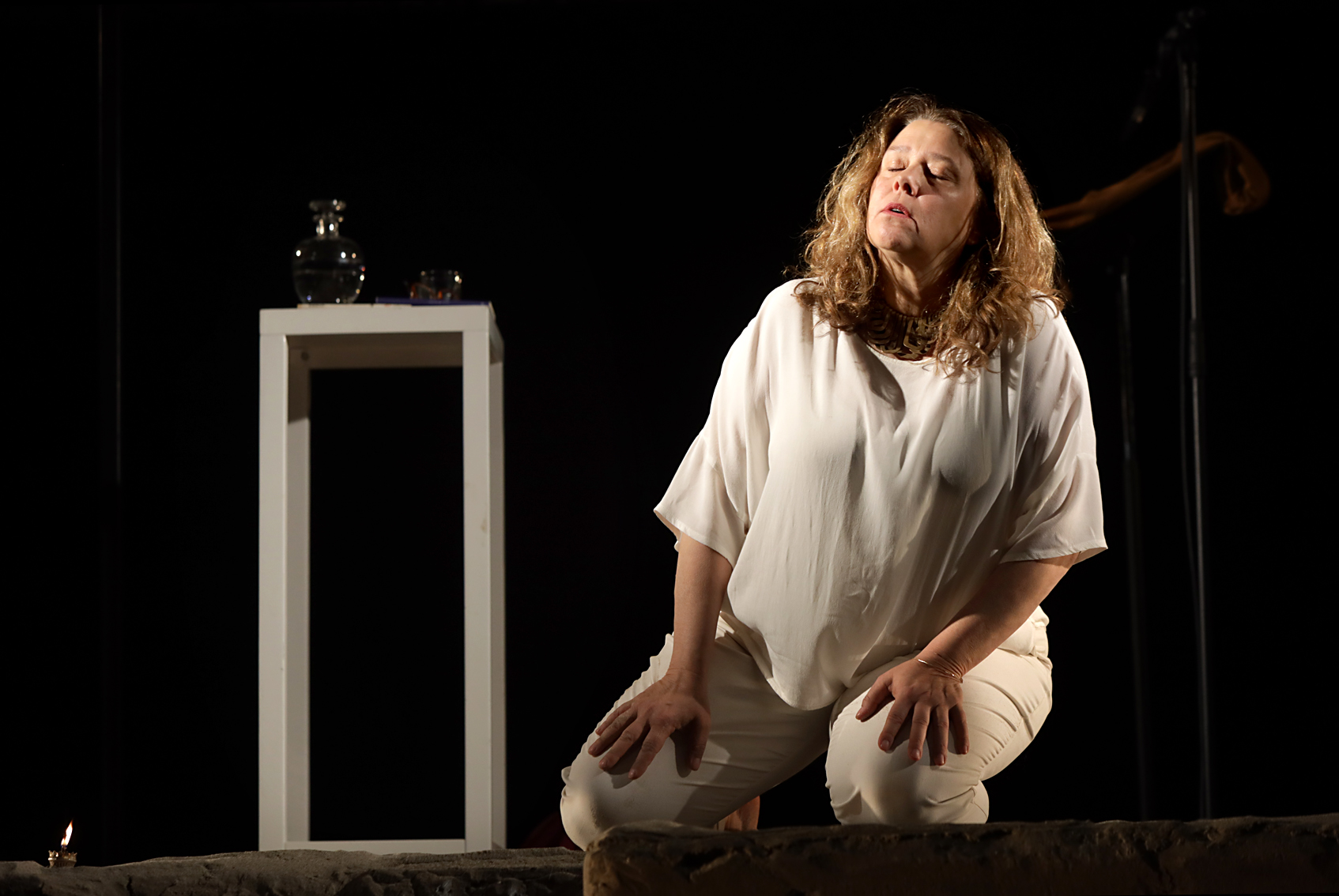 Concert de saxophones et clarinettes 1