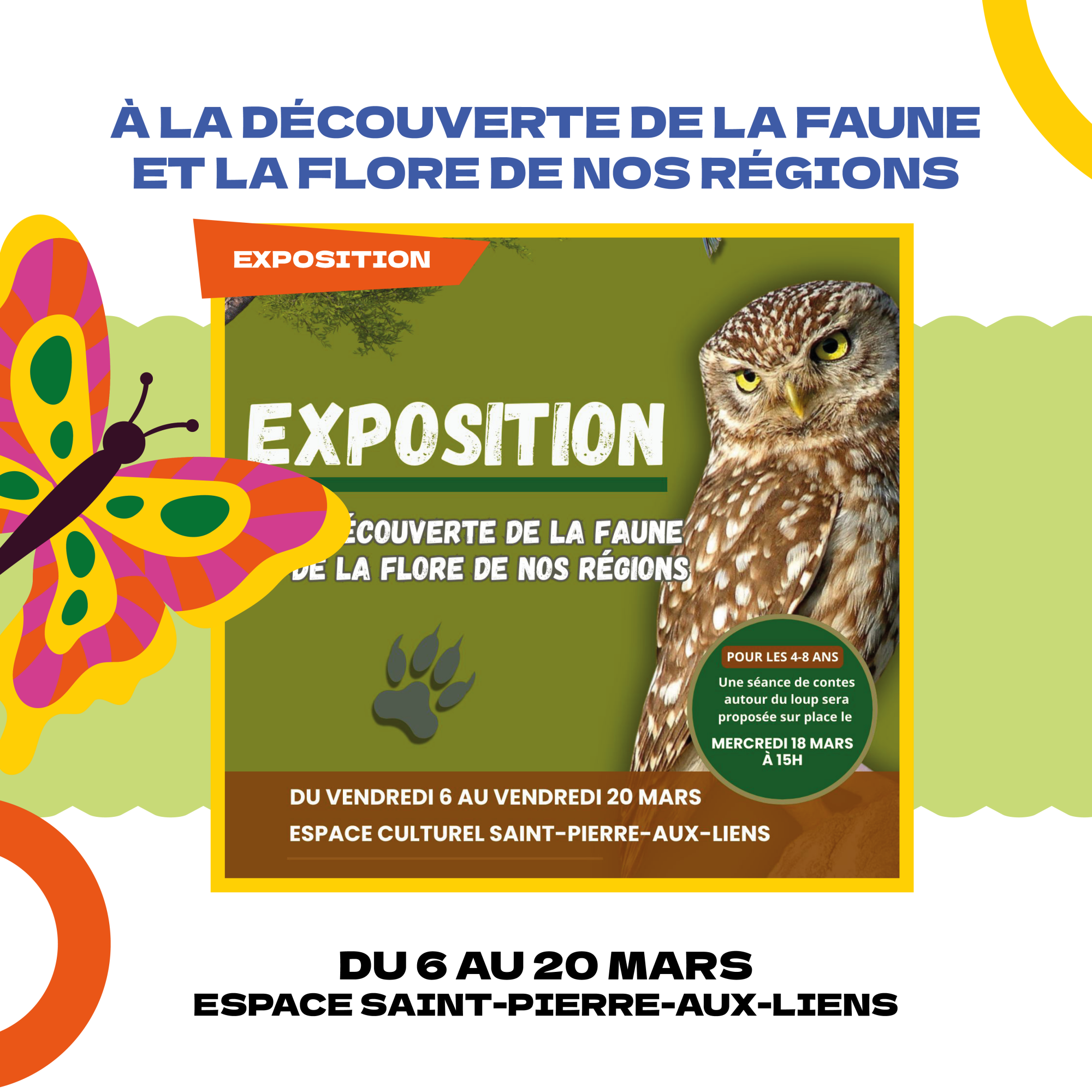 <span style="color: #d50755;">L'escapade Africaine</span> 3