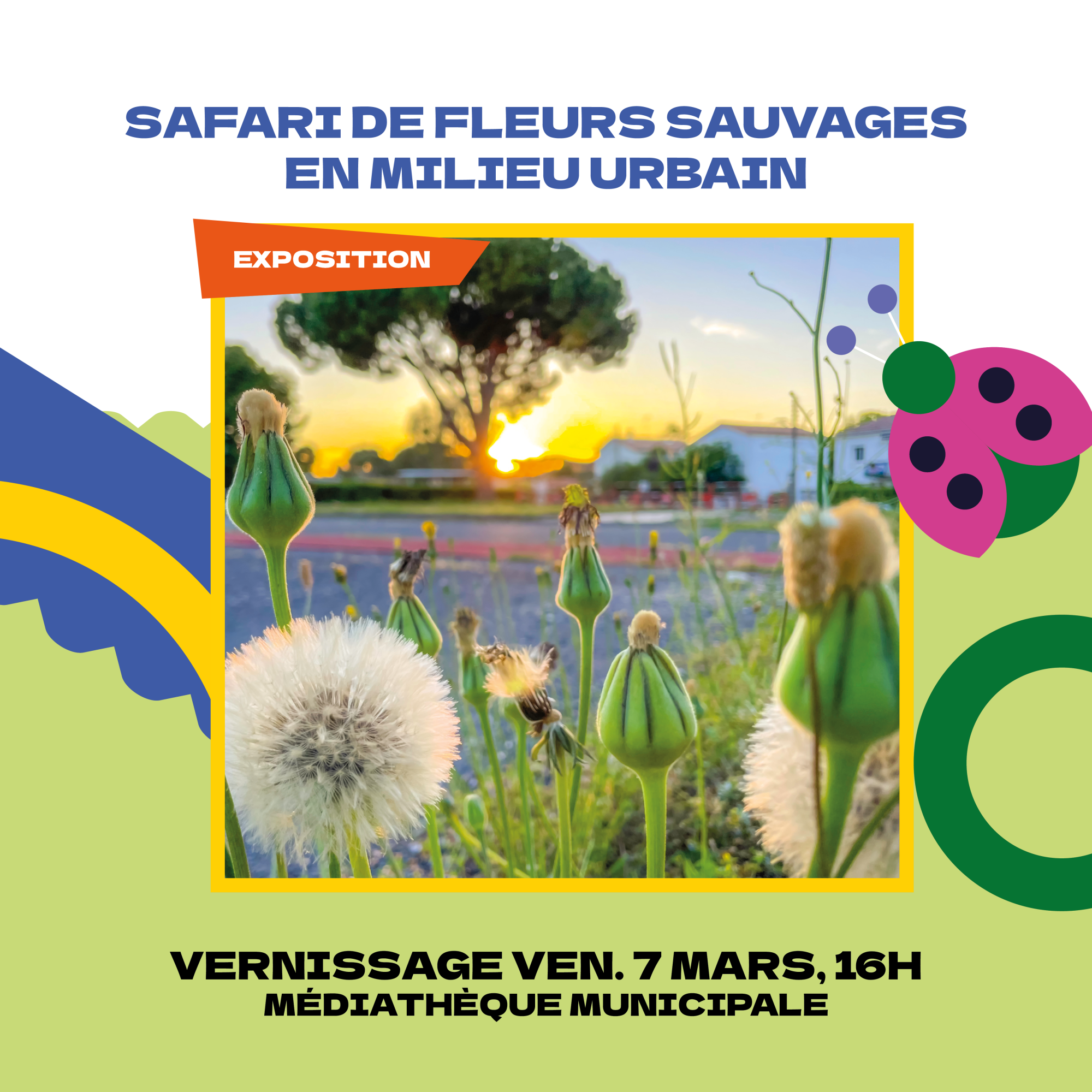 <span style="color: #d50755;">L'escapade Africaine</span> 4