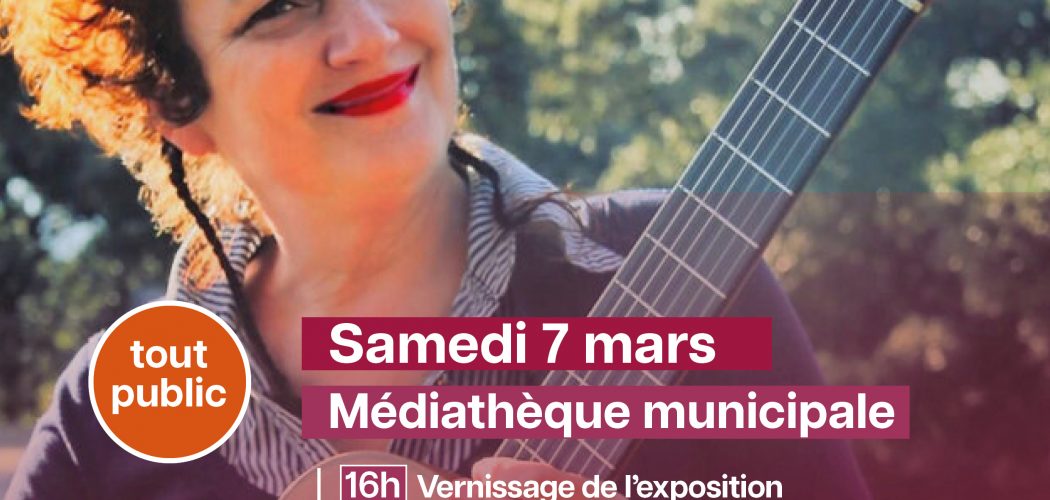 Safari de fleurs en milieu urbain