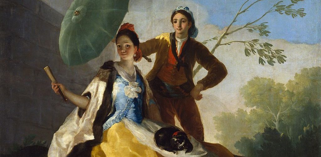 Francisco Goya