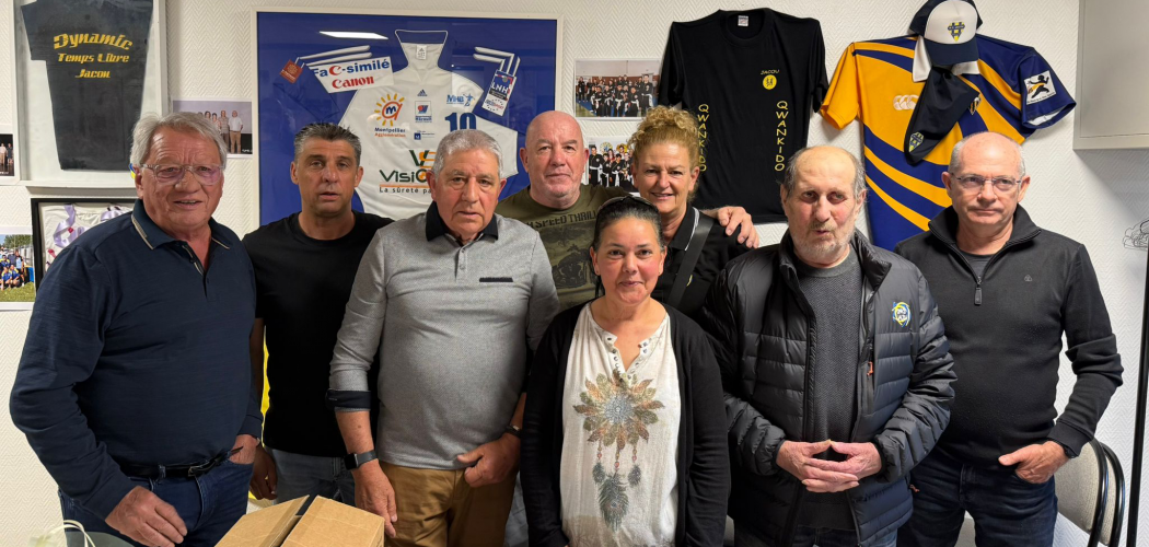 Assemblée générale de l'OMS : Gérard Péril quitte la présidence