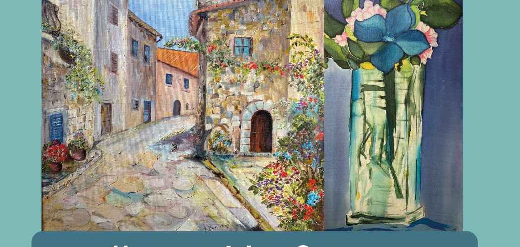 Au fil du temps et des émotions - Hommage à Jean Couronne