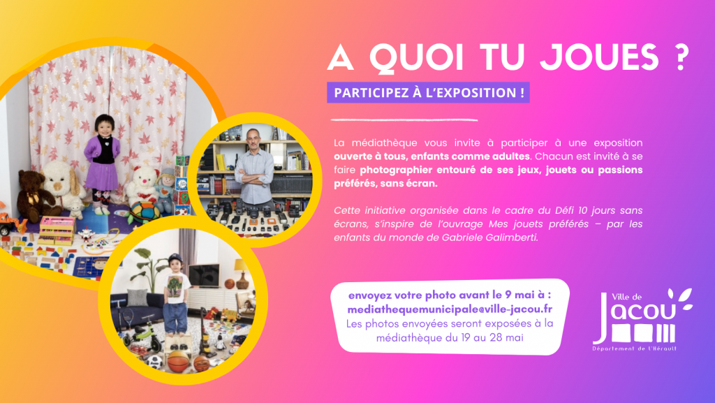 <span style="color: #c060a1;">Défi 10 jours sans écrans</span> 13