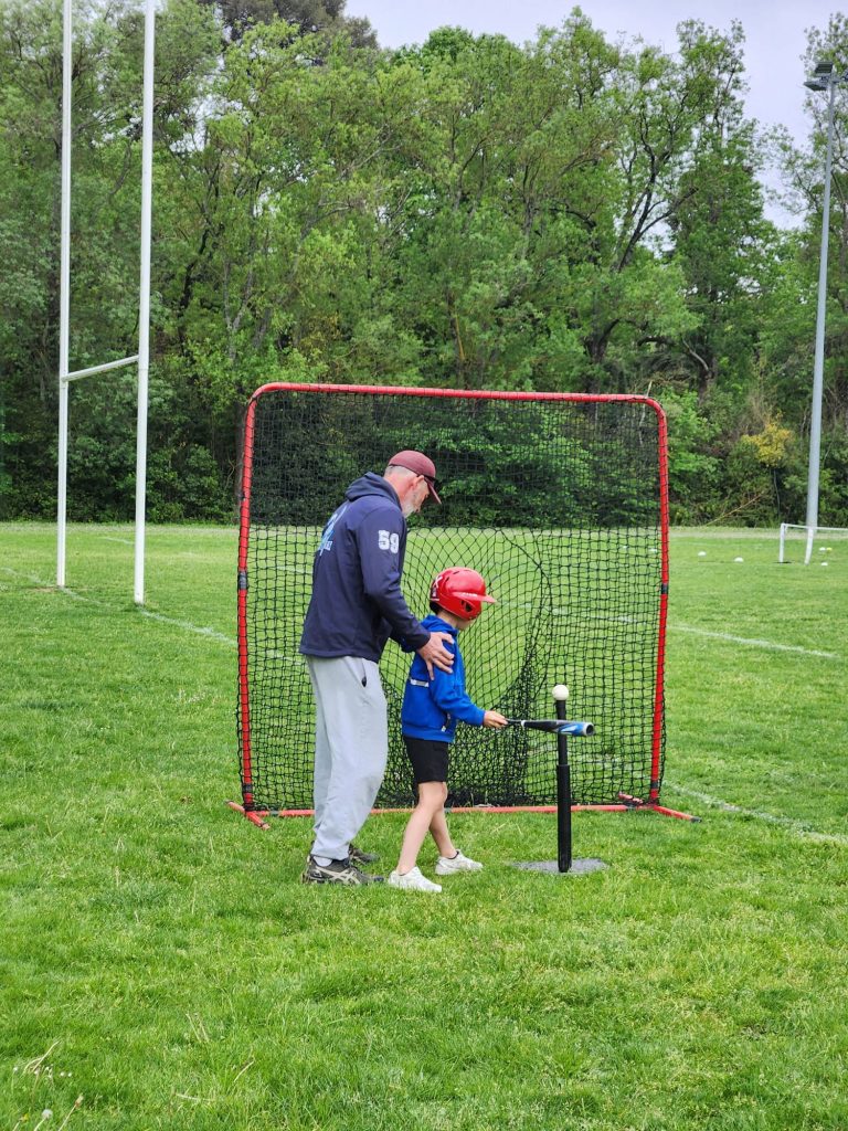 Journée inter-clubs : A Jacou, le sport rassemble même sous la pluie 1