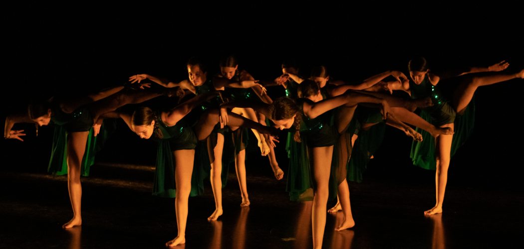 MUSIQUE DANSE THÉÂTRE - MJC en Scène