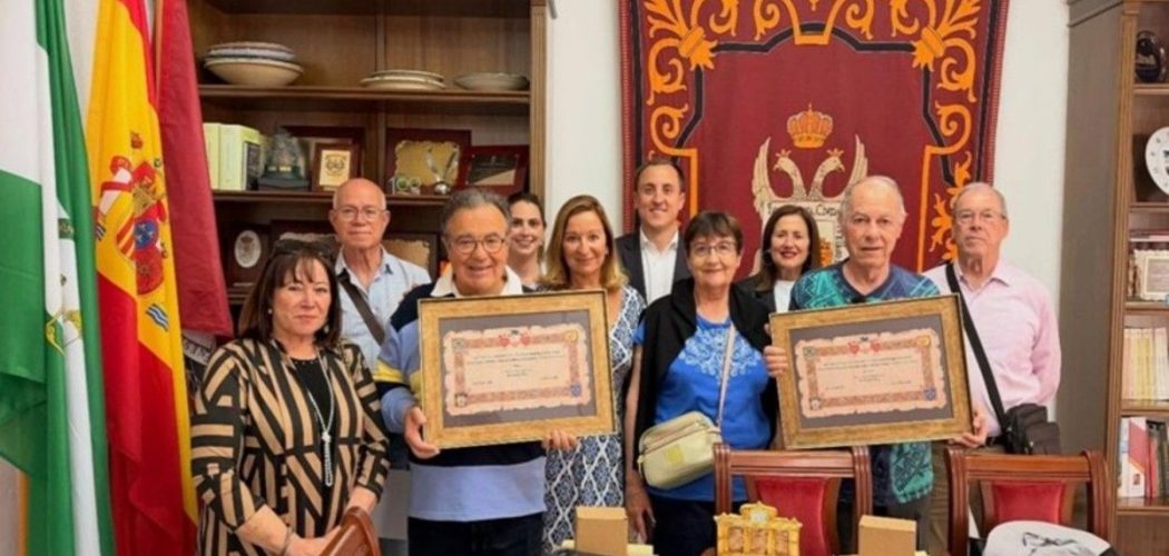 Sonrisas y Sol signe un accord d’échange culturel avec San Cleofàs