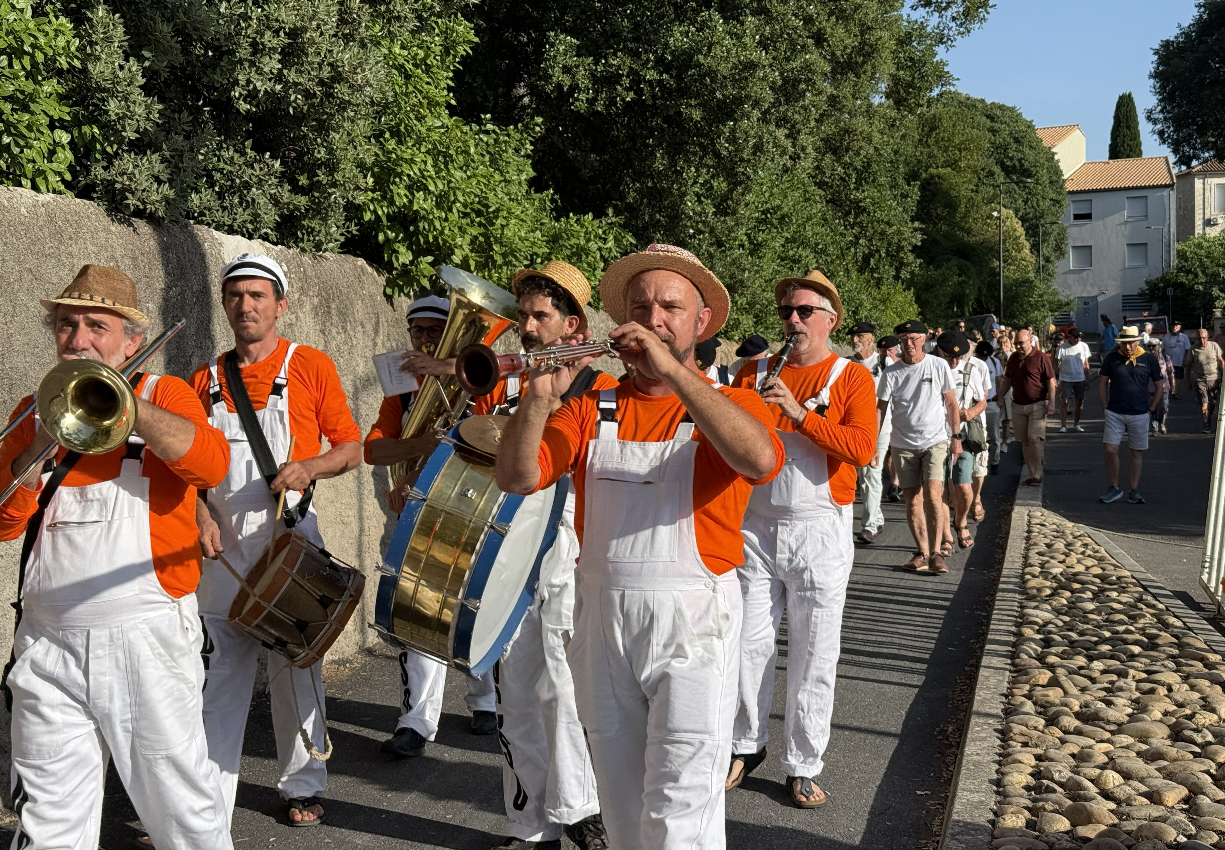Escapade Occitane : traditions et inte 2