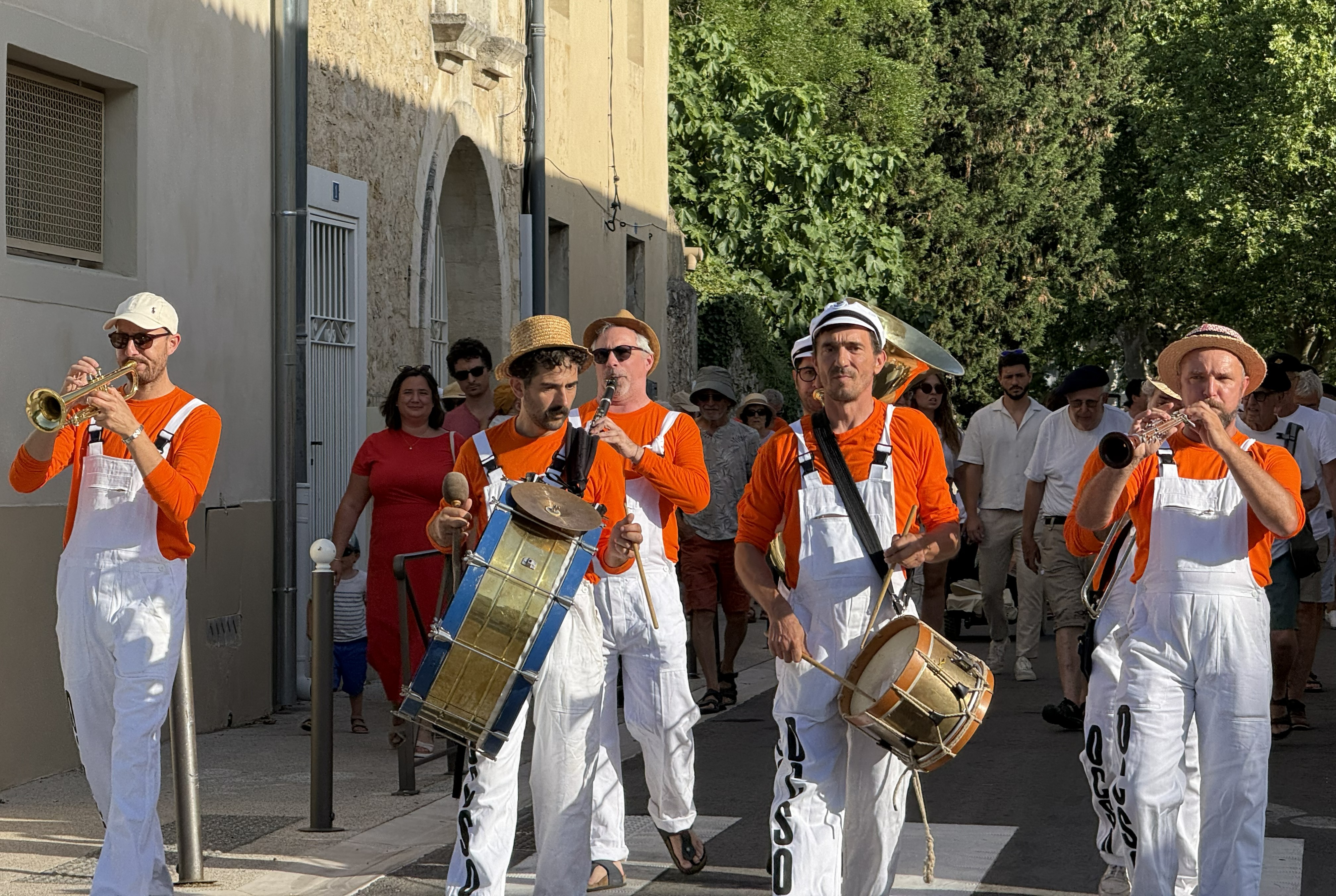 Escapade Occitane : traditions et inte 3