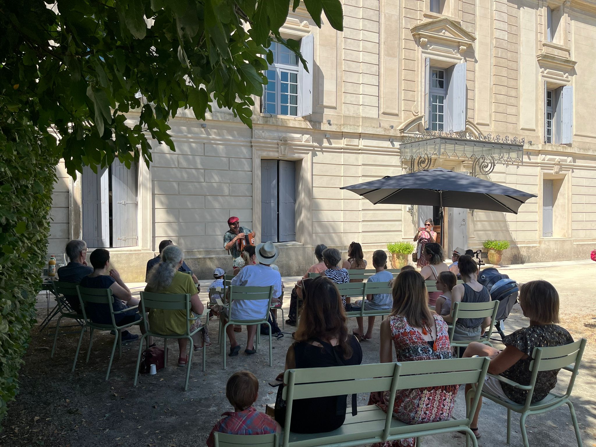 Escapade Occitane : traditions et inte